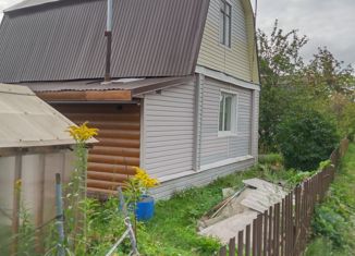 Продается участок, 4 сот., поселок Кукуштан