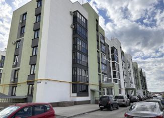 Продам двухкомнатную квартиру, 48 м2, Уфа, улица Бану Валеевой, 7, Ленинский район