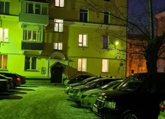 Продаю 2-комнатную квартиру, 52.4 м2, Красноярск, улица Кутузова, 5, Кировский район