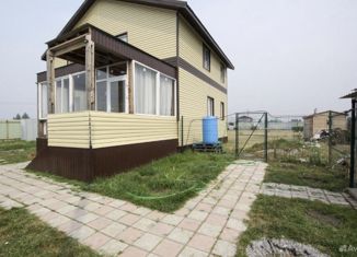 Продается дом, 176 м2, посёлок Петровский, Промышленная улица, 36