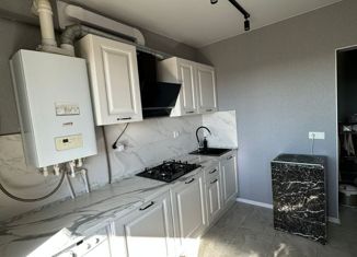 2-ком. квартира на продажу, 34.8 м2, поселок Южный, Новая улица, 23