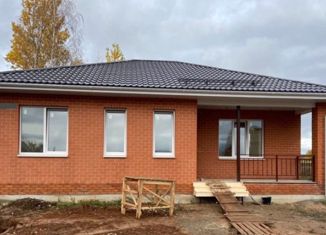 Продается дом, 90 м2, село Усады, Советская улица