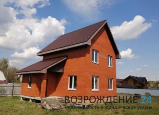 Продажа дома, 116 м2, Балашиха, ДНТ Забота-2, 2