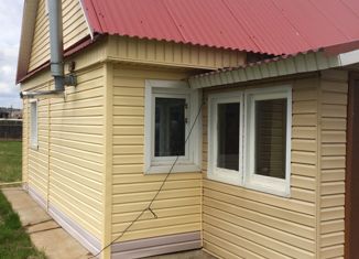 Продам дом, 42 м2, село Башкултаево, Солнечная улица, 4