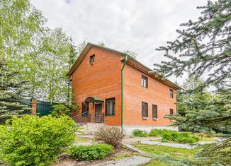 Продажа дома, 127 м2, деревня Ожигово, Заречная улица