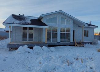 Продаю дом, 100 м2, село Пушкино, улица 40 лет Победы