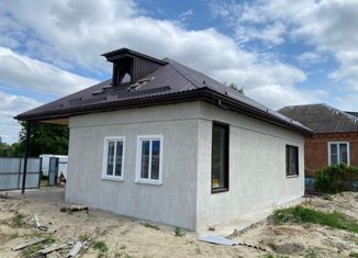 Продается дом, 100 м2, село Новоукраинское, Подгорная улица