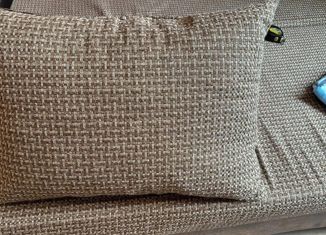 Продается однокомнатная квартира, 37 м2, село Чигири, Центральная улица, 9