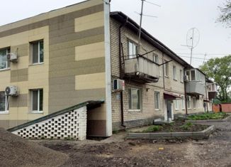 Продается однокомнатная квартира, 29.8 м2, село Новоникольск, Советская улица, 90