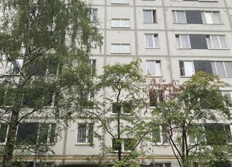 Продажа 1-ком. квартиры, 32.8 м2, Москва, Ярославское шоссе, 22к1, Ярославский район