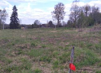 Продаю земельный участок, 15 сот., деревня Глебово, Приозёрная улица