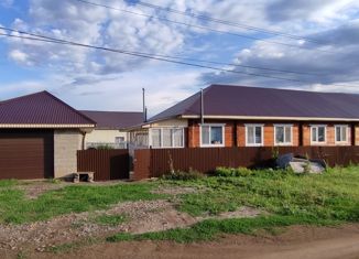 Продаю дом, 88 м2, посёлок городского типа Чишмы, Дорожная улица 2-й квартал