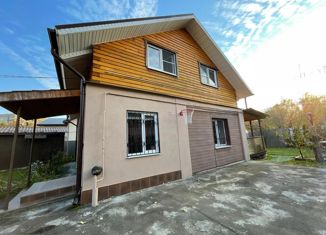 Дом на продажу, 202.7 м2, село Жаворонки, улица 30 лет Октября, 65А