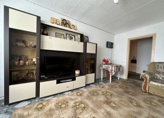 Продаю трехкомнатную квартиру, 63.6 м2, село Осиновая Речка, улица Мира, 1