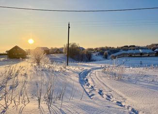 Продаю участок, 20 сот., Архангельская область, деревня Зачапино, 17