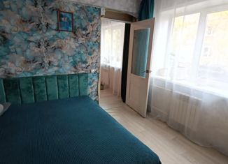 3-комнатная квартира на продажу, 46.9 м2, Иркутск, Ленинский округ, улица Розы Люксембург, 223