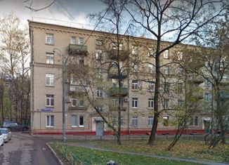 Продажа 3-ком. квартиры, 72.2 м2, Москва, улица Маршала Неделина, 34к3, улица Маршала Неделина