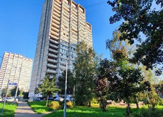 Продажа двухкомнатной квартиры, 50 м2, Зеленоград, Зеленоград, к1103