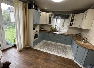 Продажа дома, 132 м2, деревня Редино