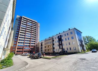 2-комнатная квартира на продажу, 70.4 м2, Вологда, Пригородная улица, 16Б, 5-й микрорайон