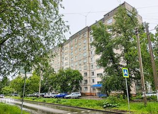 Продажа 1-комнатной квартиры, 37.6 м2, Бийск, улица Воинов-Интернационалистов, 73