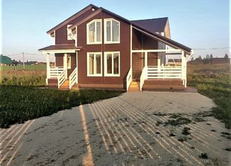 Продам дом, 141.9 м2, ДНП Солнечное, ДНП Солнечное, 272