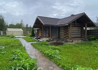 Продаю дом, 120 м2, садоводческое некоммерческое товарищество Мечтаево, Центральная улица