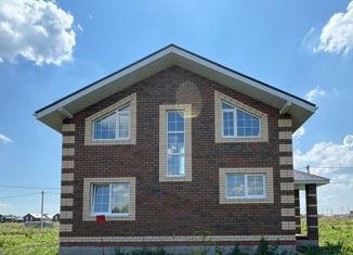 Продам дом, 117 м2, деревня Самохваловка, Просторная улица, 14А