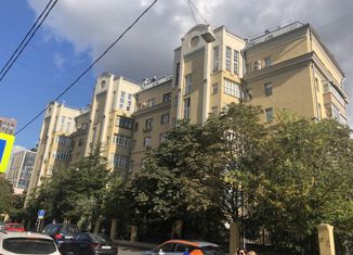 Продам однокомнатную квартиру, 45.4 м2, Москва, Усачёва улица, 19Ак1, район Хамовники