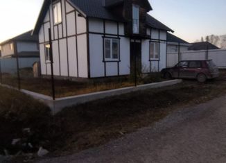 Дом на продажу, 100 м2, коттеджный поселок Новокосулино-2, Раздольная улица, 18