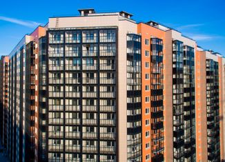 1-комнатная квартира на продажу, 35.77 м2, Мурино, улица Шувалова, 26