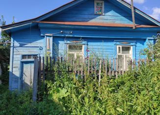 Дом на продажу, 50 м2, Арзамас, улица Свободы, 35