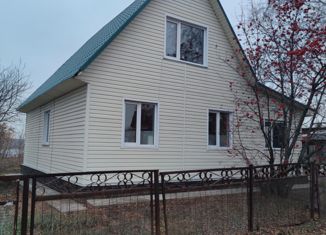Продается дом, 94 м2, поселок Чернаково, Воронцовский переулок, 9