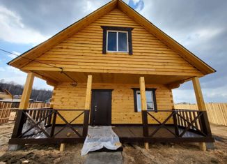 Продажа дома, 126 м2, деревня Куда, Пионерский переулок