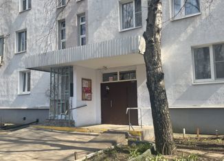 2-комнатная квартира на продажу, 46 м2, Москва, Абрамцевская улица, 1, Абрамцевская улица