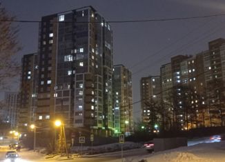Продажа 2-комнатной квартиры, 64 м2, Иркутск, улица Красных Мадьяр, 14, ЖК Квартал