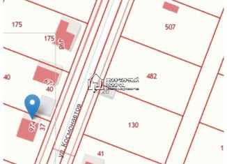 Продается участок, 15 сот., село Ермолаево, улица Космонавтов