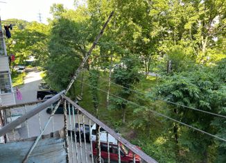 Продажа трехкомнатной квартиры, 57.3 м2, Находка, Омская улица, 6