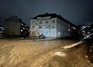 Продам 4-ком. квартиру, 100 м2, Советск, Парковая улица, 11