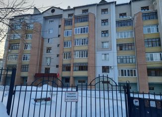 Продажа трехкомнатной квартиры, 98.9 м2, Ярославль, улица Титова, 6к2, район Нефтестрой