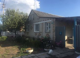 Продается дом, 110 м2, село Погореловка, улица Победы, 4