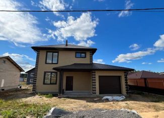 Продажа дома, 204 м2, деревня Агалатово