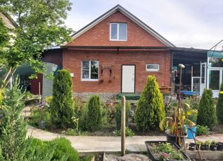 Дом на продажу, 98 м2, садовое товарищество Нива, Цветочная улица, 89