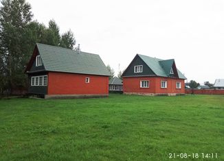 Продаю дом, 159 м2, поселок Осиновое Плесо, улица Блынского