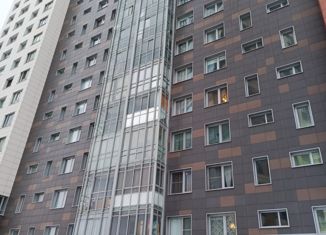 Продается однокомнатная квартира, 37.4 м2, Санкт-Петербург, проспект Космонавтов, 102к3, ЖК Космосстар