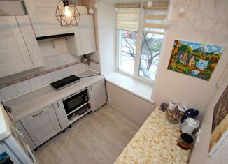 Продажа 2-комнатной квартиры, 42 м2, Новосибирск, проспект Карла Маркса, 3А, проспект Карла Маркса