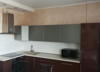 Продам однокомнатную квартиру, 34.5 м2, Новосибирск, улица Вавилова, 3, улица Вавилова