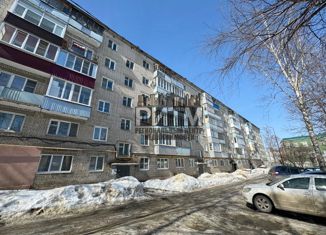 Продаю двухкомнатную квартиру, 45 м2, Пенза, улица Карла Маркса, 12, Ленинский район