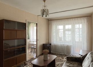 Продажа 2-комнатной квартиры, 44.7 м2, Новосибирская область, проспект Димитрова, 12
