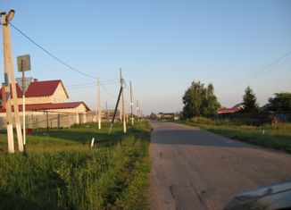 Продаю земельный участок, 10 сот., Самарская область, Славянская улица